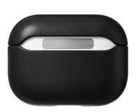 Nomad Leather Case AirPods Pro 2 black - 1258614 - zdjęcie 4